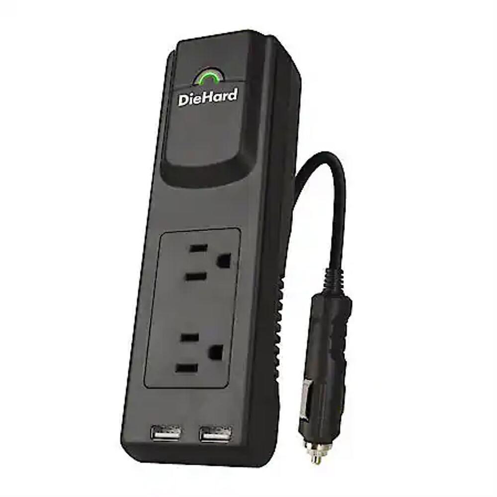 DieHard Power Inverter - Picture 2 of 5